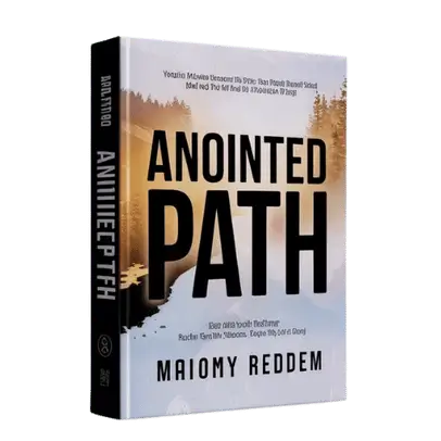 Anointed Path